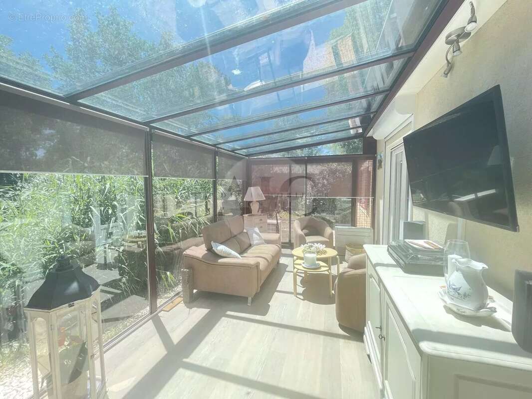 Maison à SAINT-PAUL-EN-FORET