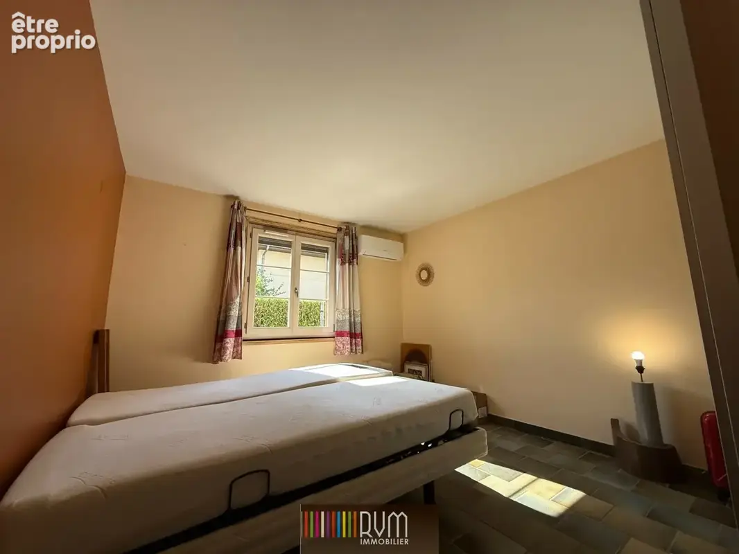 Maison 4 pièces 137 m² à vendre à Saint-Just (01250) - photo 8