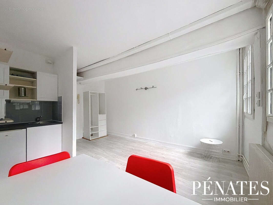 Appartement à ROUEN