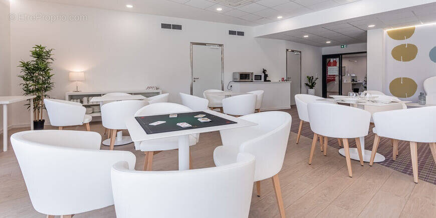 Appartement à MORDELLES