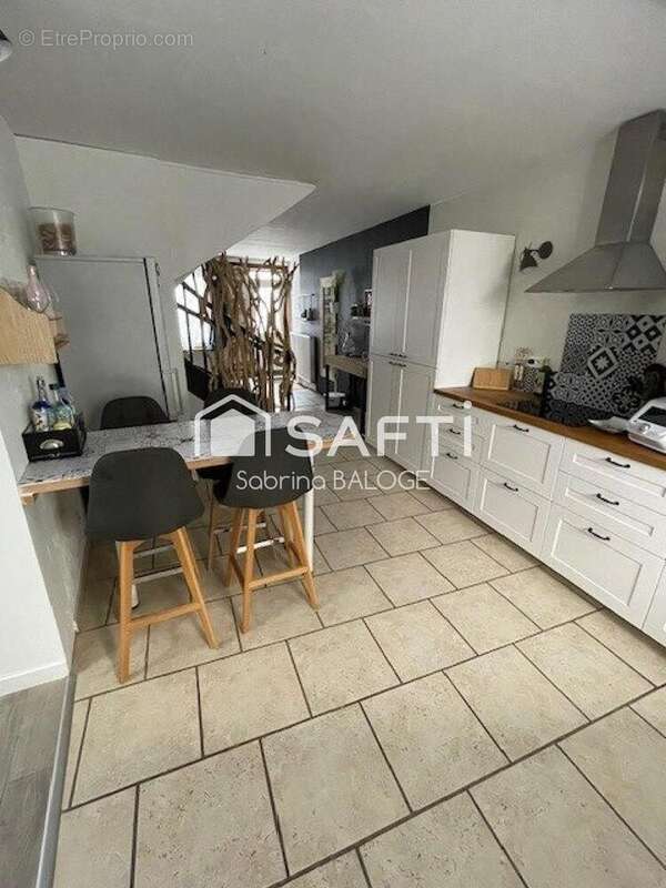 Photo 2 - Maison à SAINT-MAIXENT-L'ECOLE