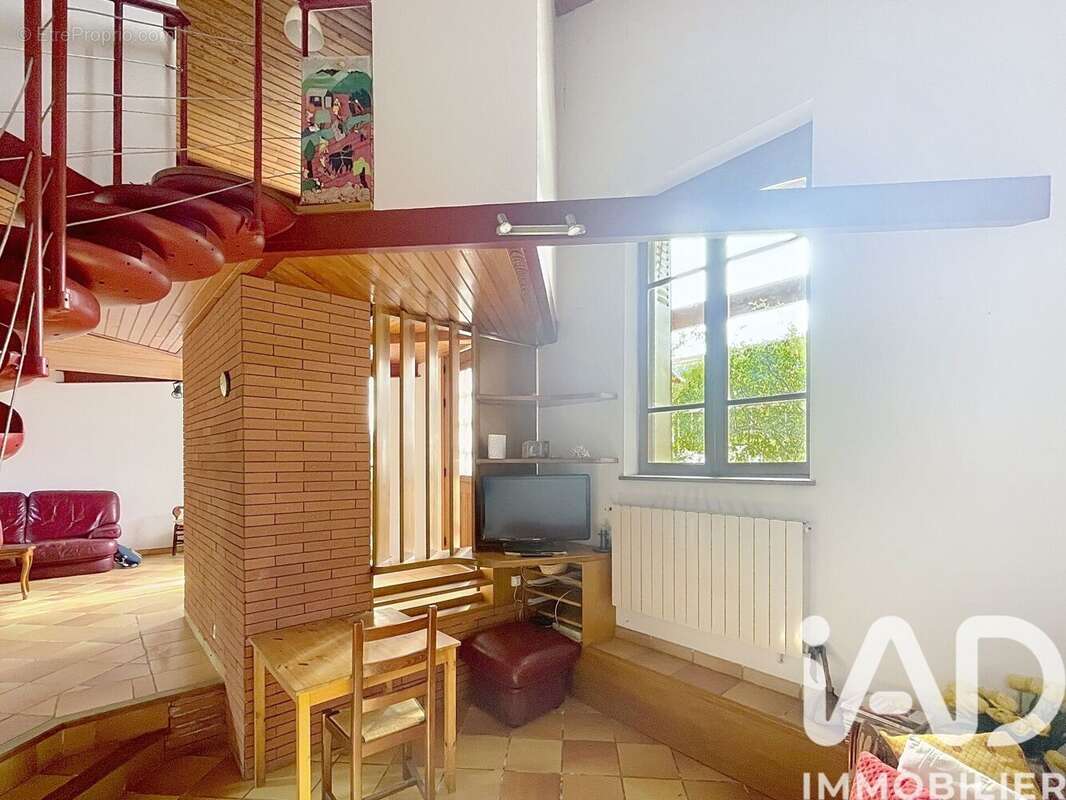 Photo 7 - Maison à TOULOUSE