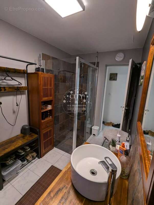 Maison à BLANGY-TRONVILLE