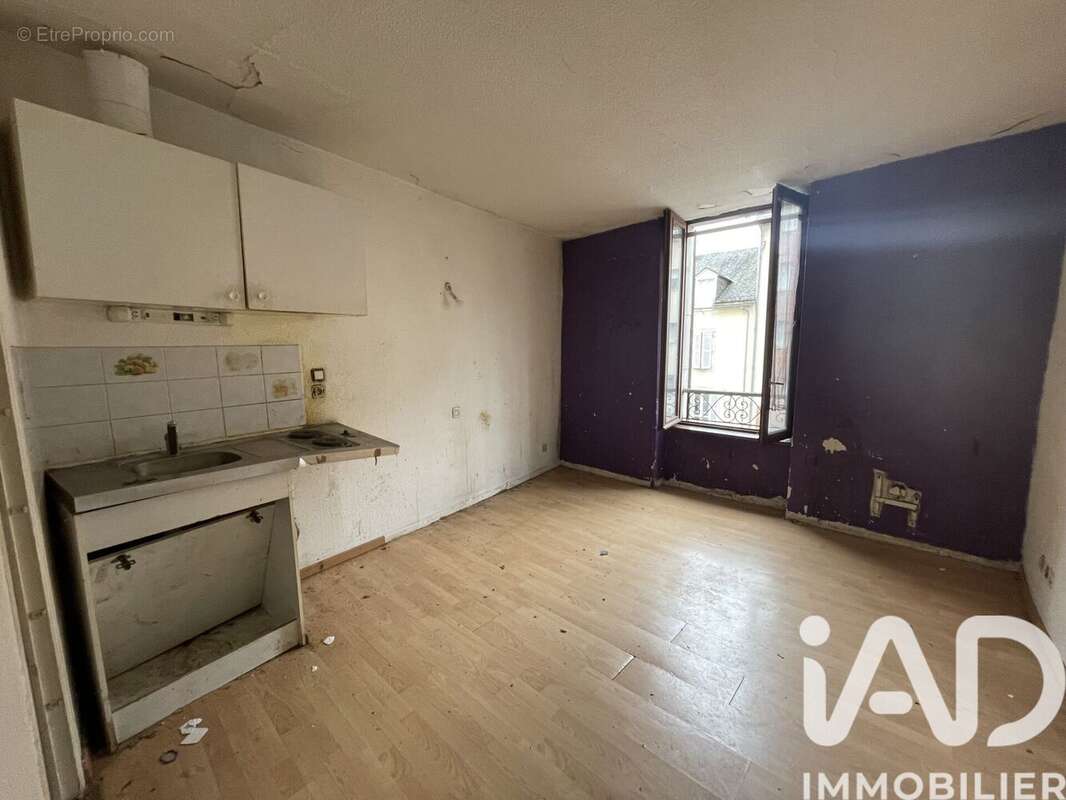 Appartement 100 m² à Rodez  - photo 9