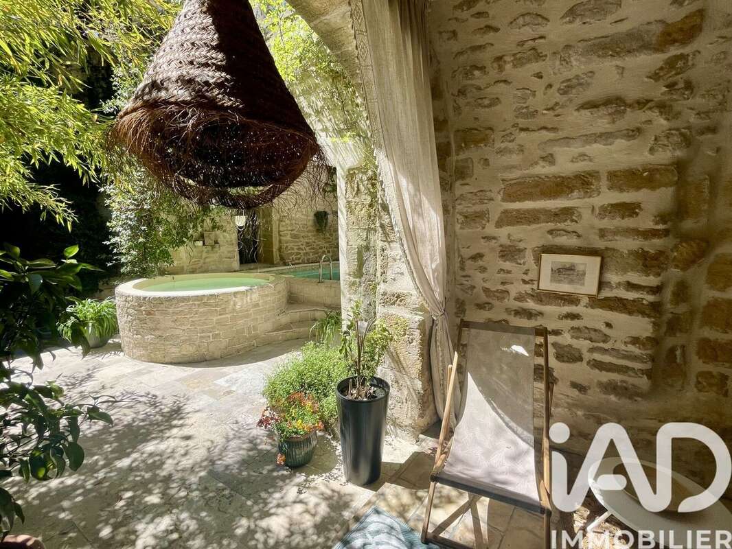 Photo 6 - Maison à AUBAIS