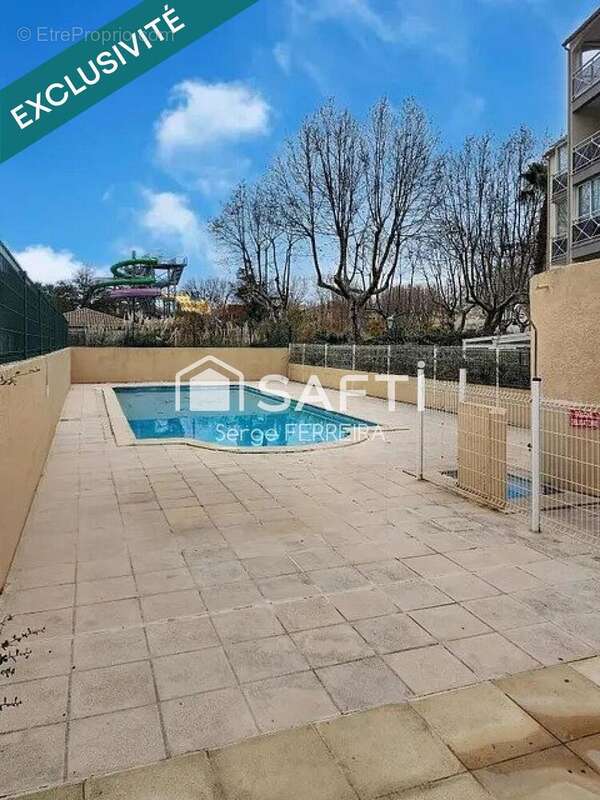 Photo 7 - Appartement à AGDE