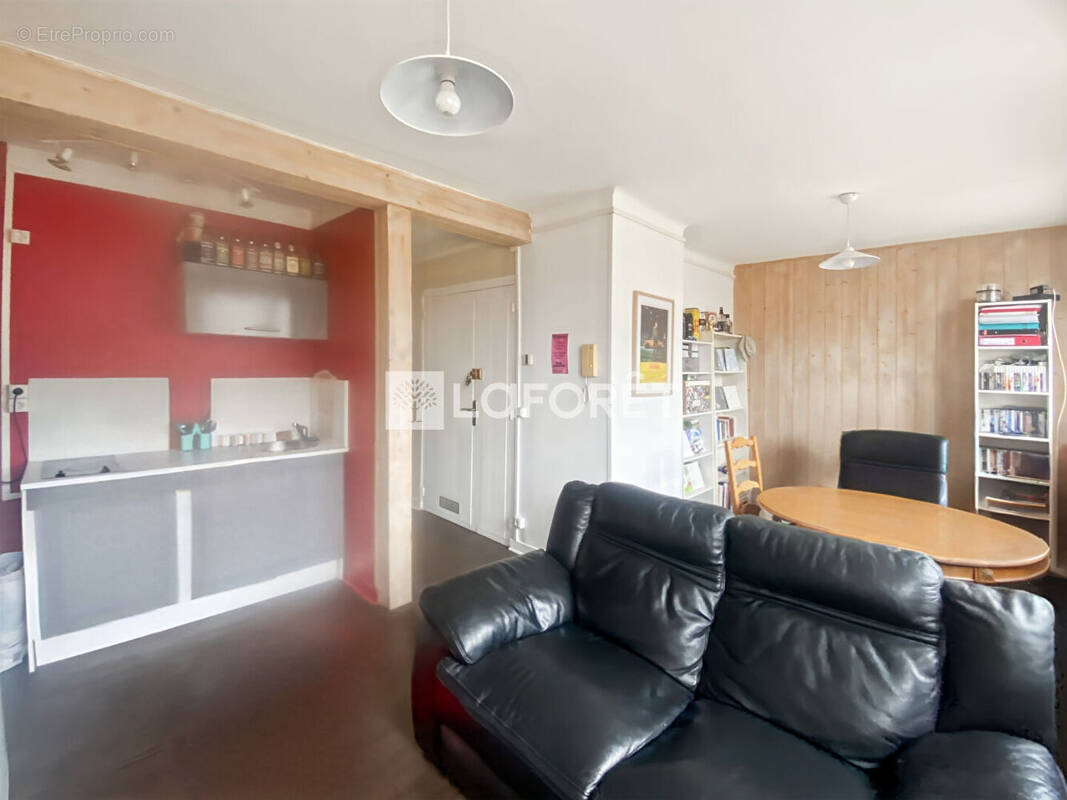 Appartement à CALAIS