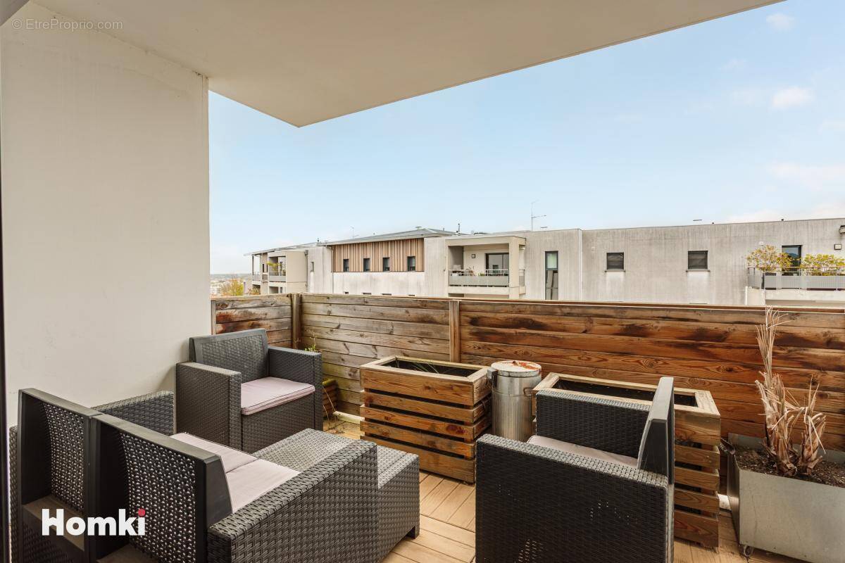 Appartement à ANGLET