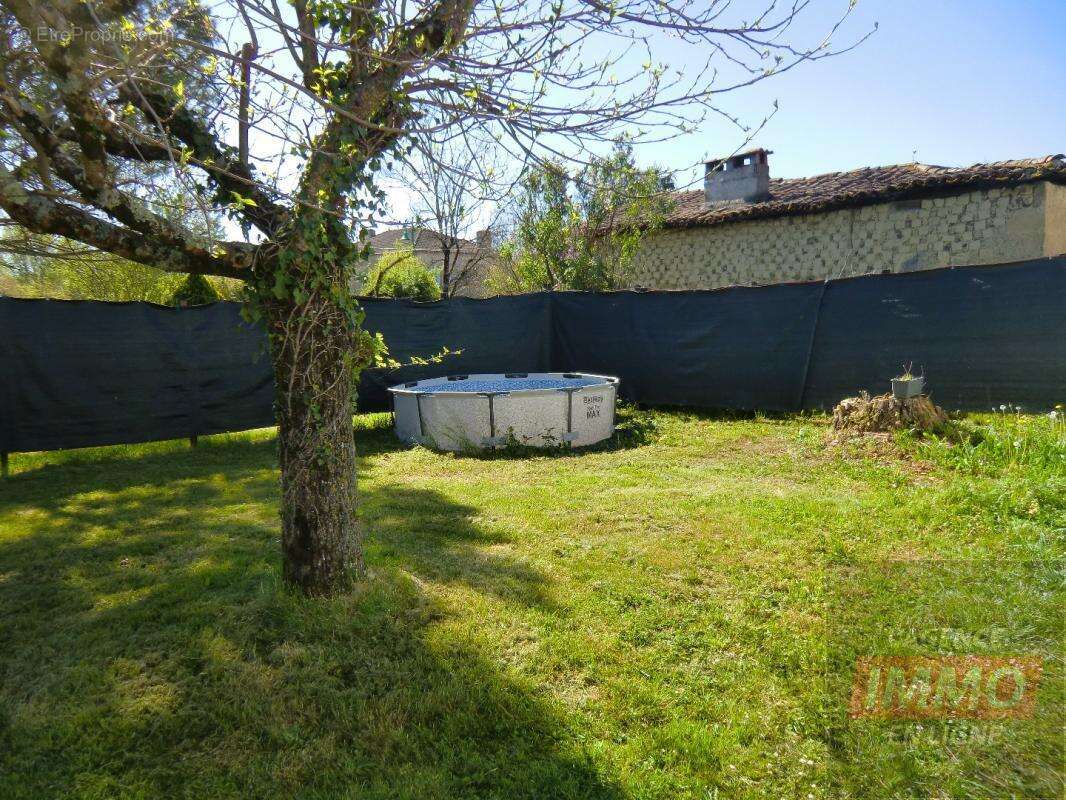 Maison 125 m² à Masseube  - photo 17