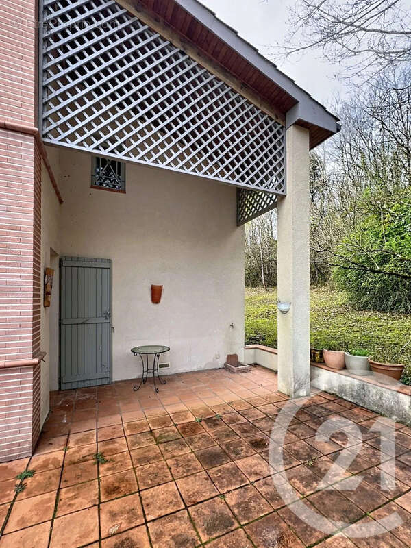 Maison à AUCH