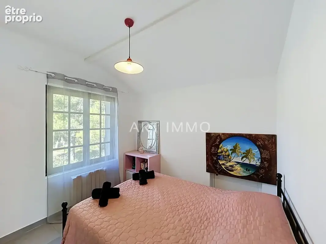 A vendre maison avec dependance au pied du luberon a vidauque - photo 17