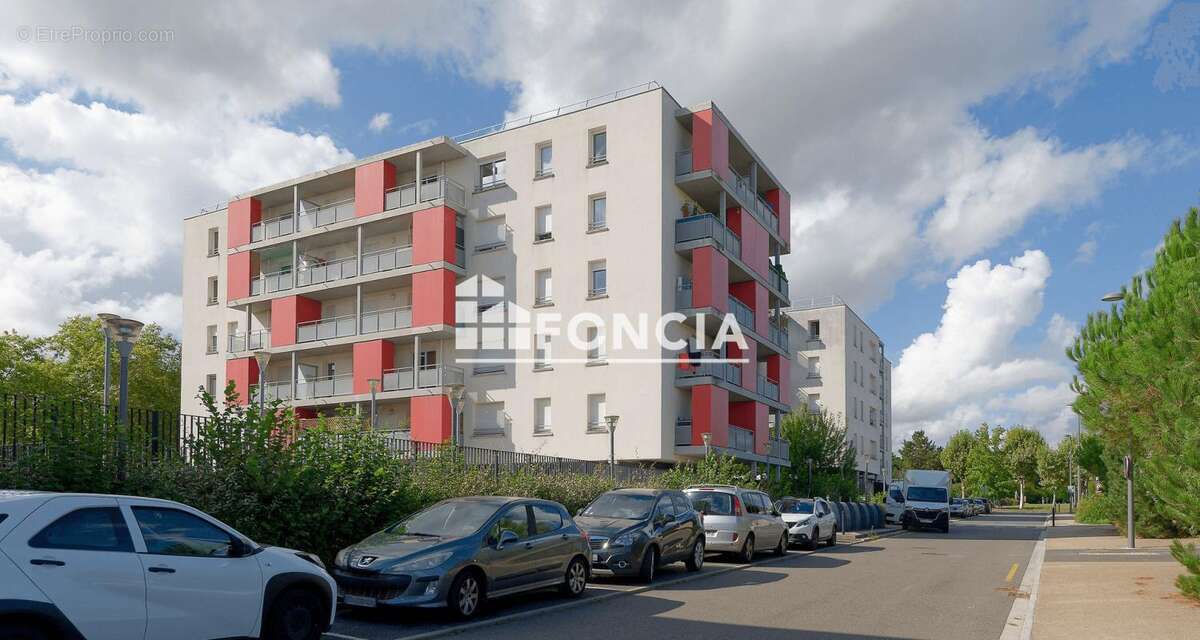 Appartement à LE MEE-SUR-SEINE