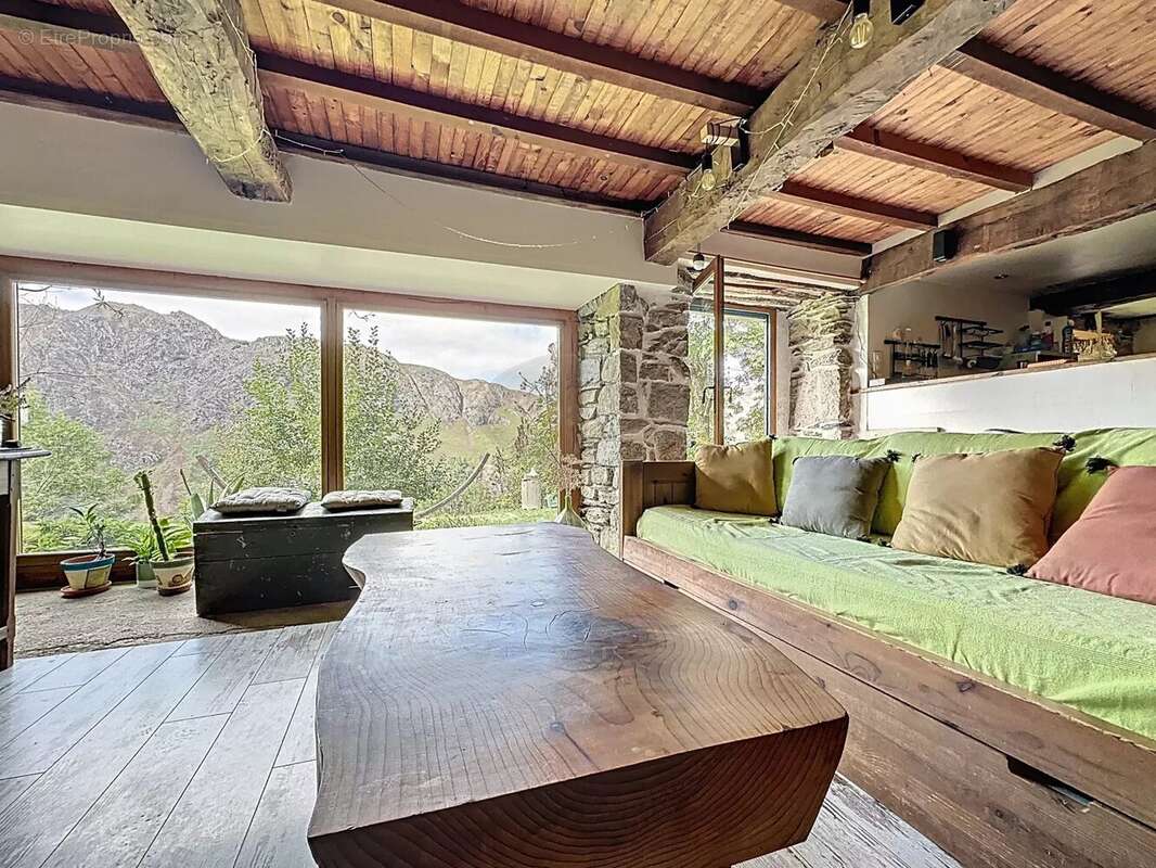 Maison à ARGELES-GAZOST