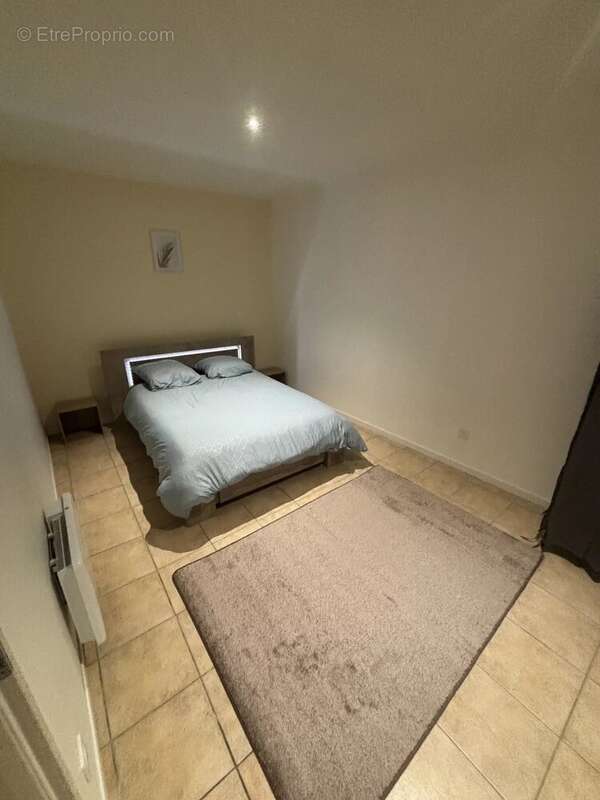 Appartement à BERGERAC