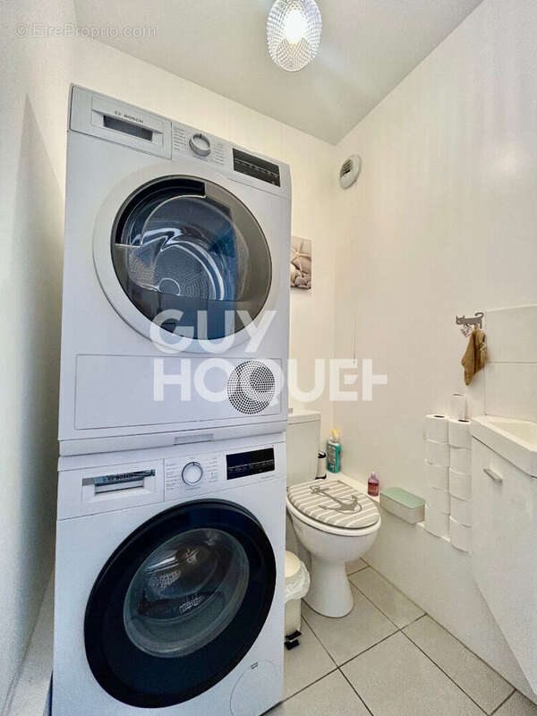 Appartement à NEUILLY-SUR-MARNE