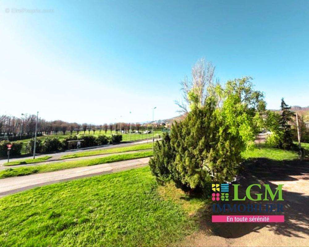 Appartement à CLERMONT-FERRAND