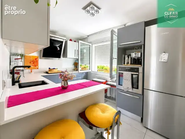 Maison familiale 4 pièces - photo 4