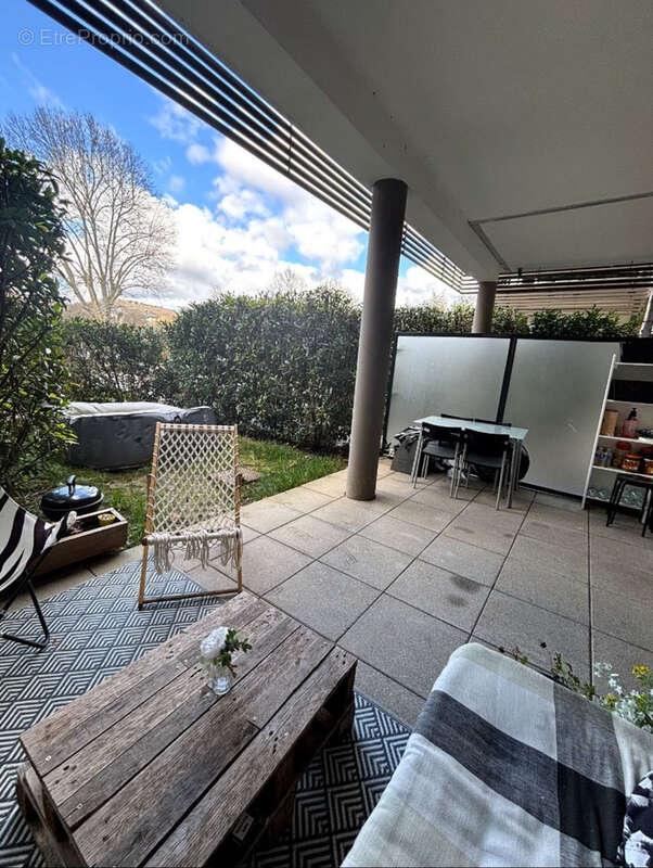 Appartement à CALUIRE-ET-CUIRE