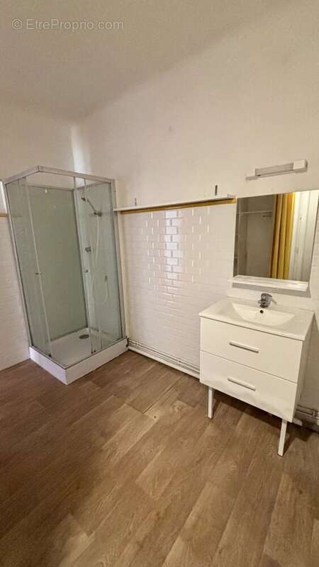 Appartement à NARBONNE