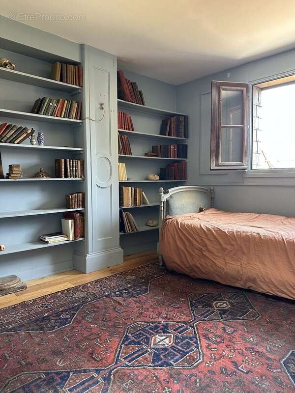 Appartement 60 m² à Rouen  - photo 5