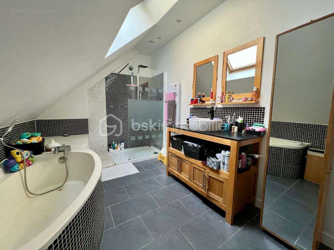 Maison à ANGERVILLE