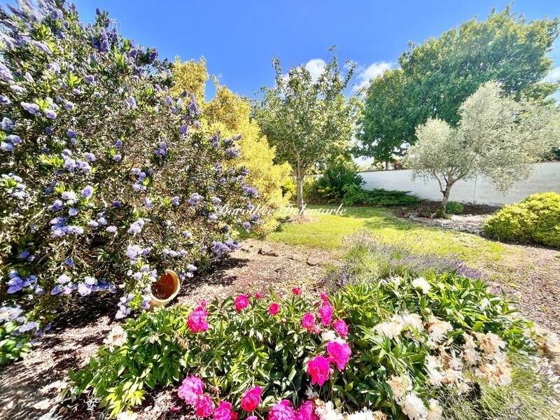 Maison à SAINT-DENIS-DU-PIN