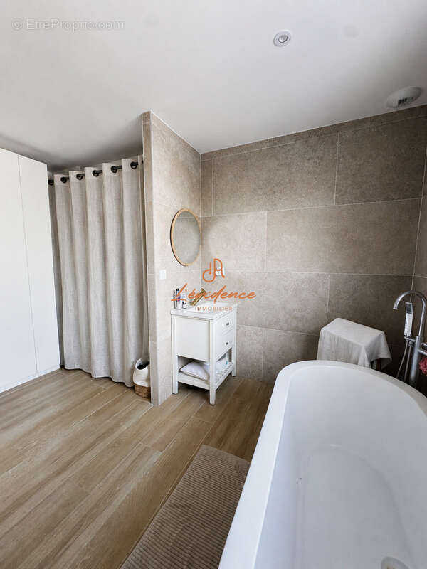 Sous offre - villa 150 m2 à allan   piscine   10 min de montélimar - photo 14