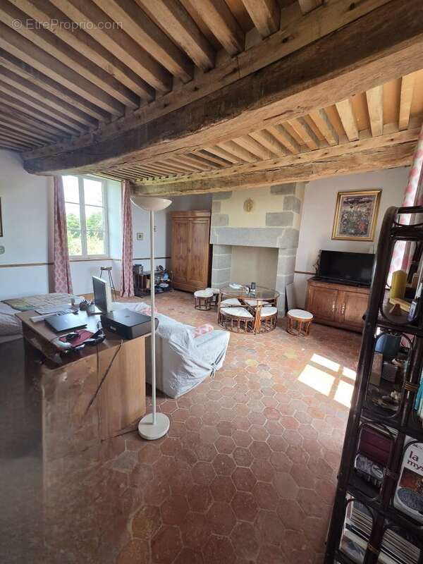 Maison à SEES