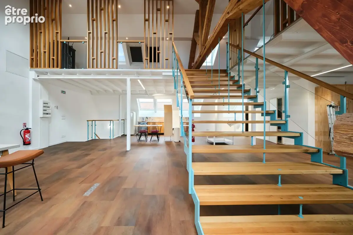 Appartement à ANNECY-LE-VIEUX