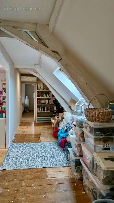 Maison à PONSON-DESSUS