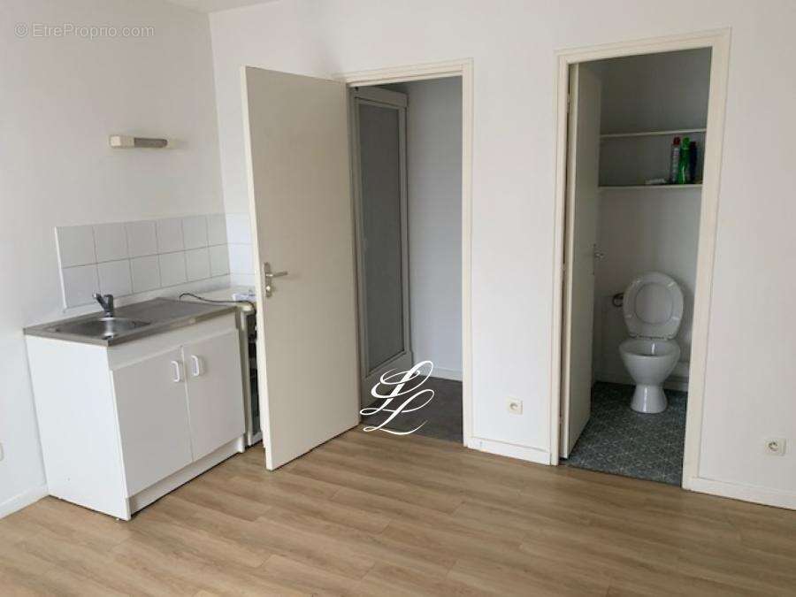 Appartement à LE MANS
