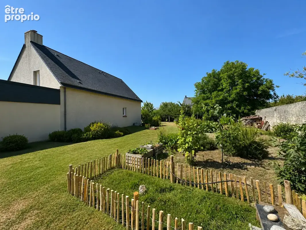 Maison 7 Pièces - 180m2 - photo 19