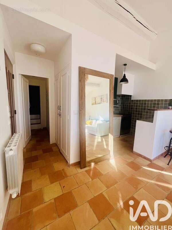 Photo 6 - Maison à SAINTE-MAXIME