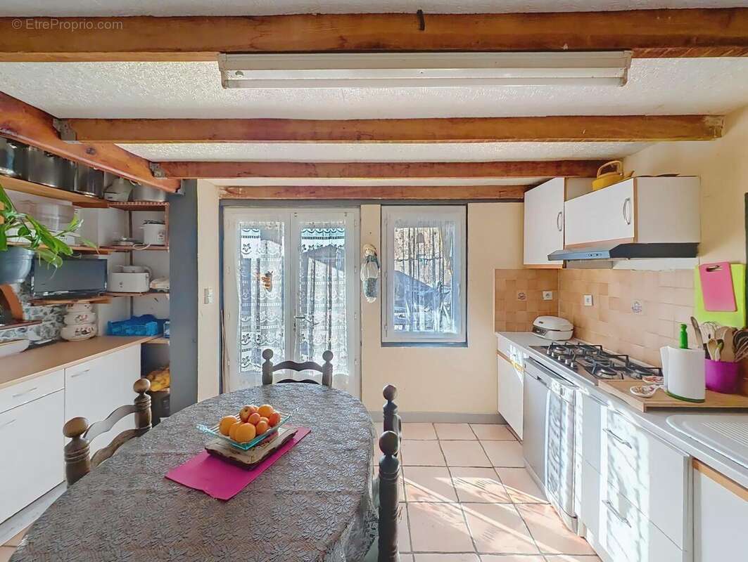 Photo 5 - Maison à VILLEMATIER