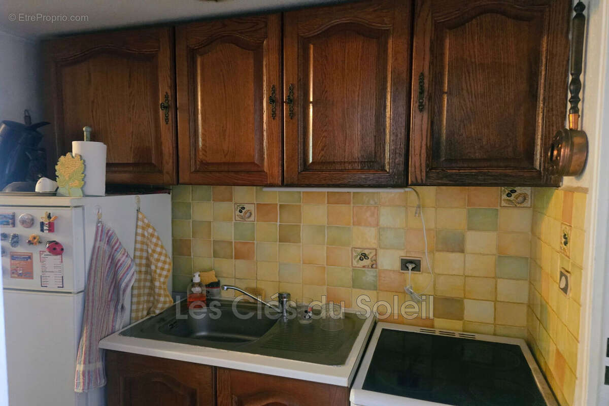 Appartement 50 m² à Bandol  - photo 8