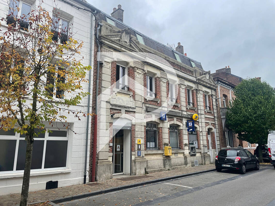 Appartement à LANDRECIES