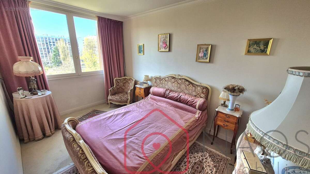 Appartement à MEUDON
