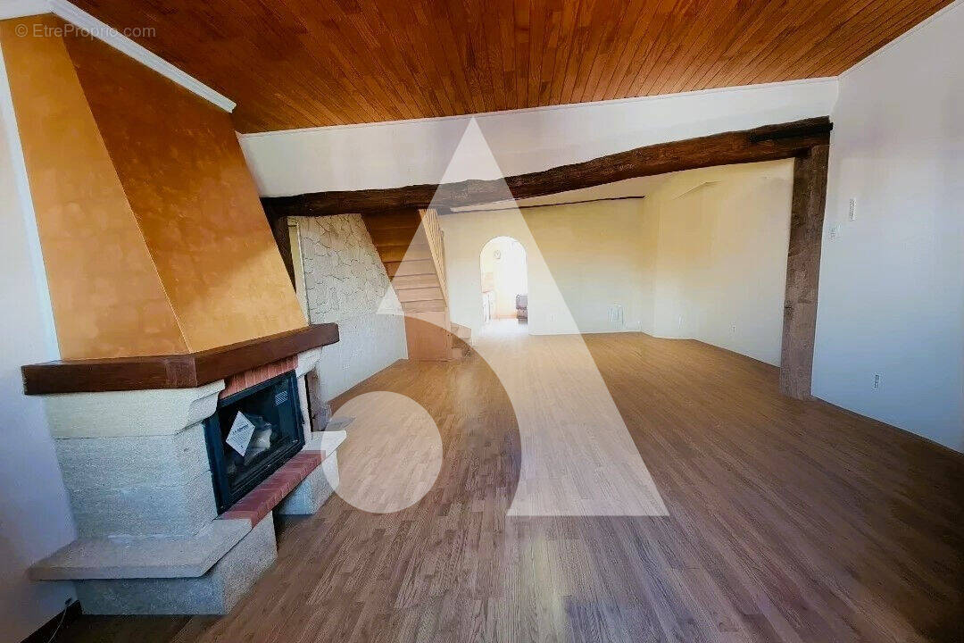 Appartement à MEAUX