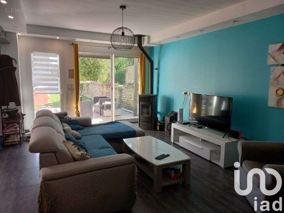 Photo 3 - Maison à SAUJON