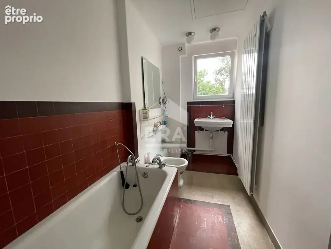 Maison d'architecte Rosendael (59240) - photo 13