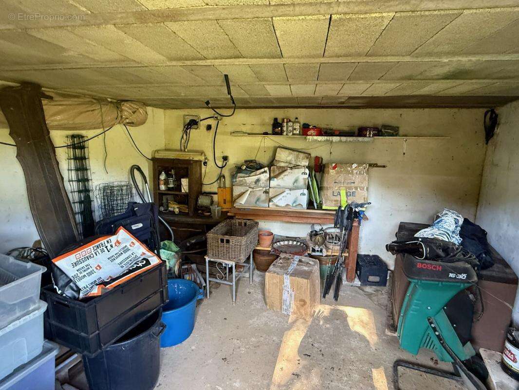 Maison à GOURNAY-LOIZE