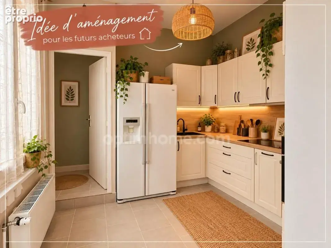 Maison 7 pièces SAINT QUENTIN (02) - photo 15