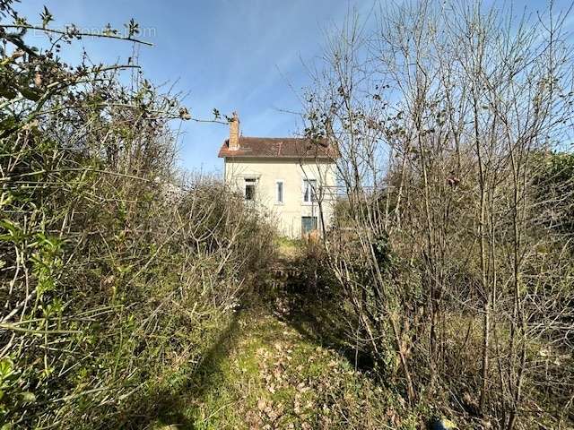 Charmante maison des années 30 - photo 5