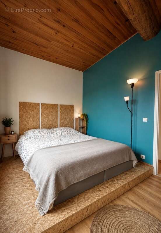  Charmante petite maison avec jardin et garage - photo 5