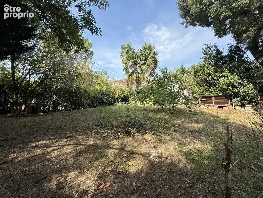 Maison gasconne à rénover sur 850m2 de terrain clos à 5 minutes de Nogaro - photo 4