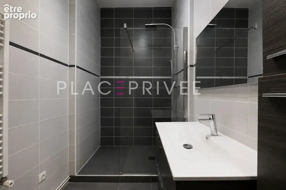 Appartement avec jardin - photo 12