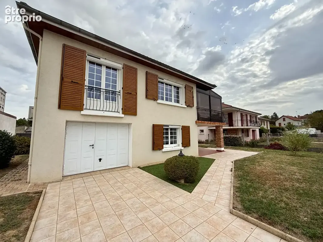 Maison impasse quartier Saint-Jean 106m2 - photo 15