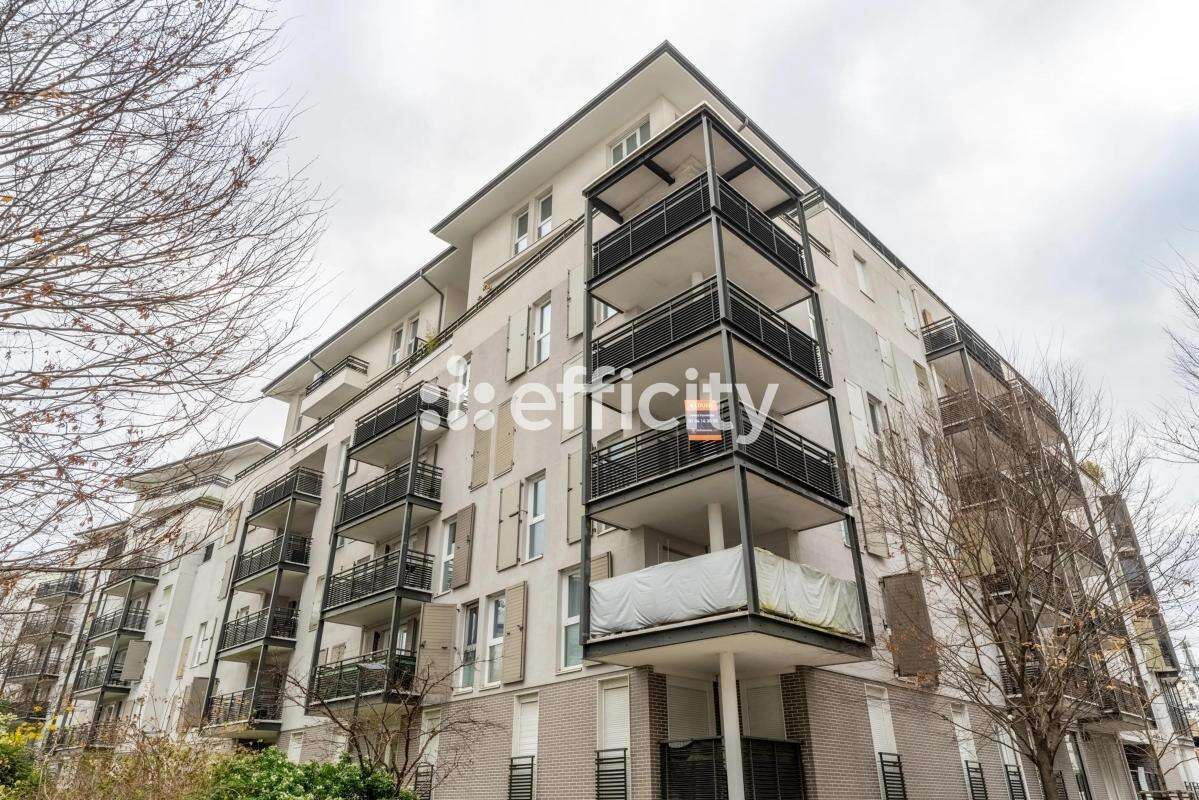 Appartement à ERMONT