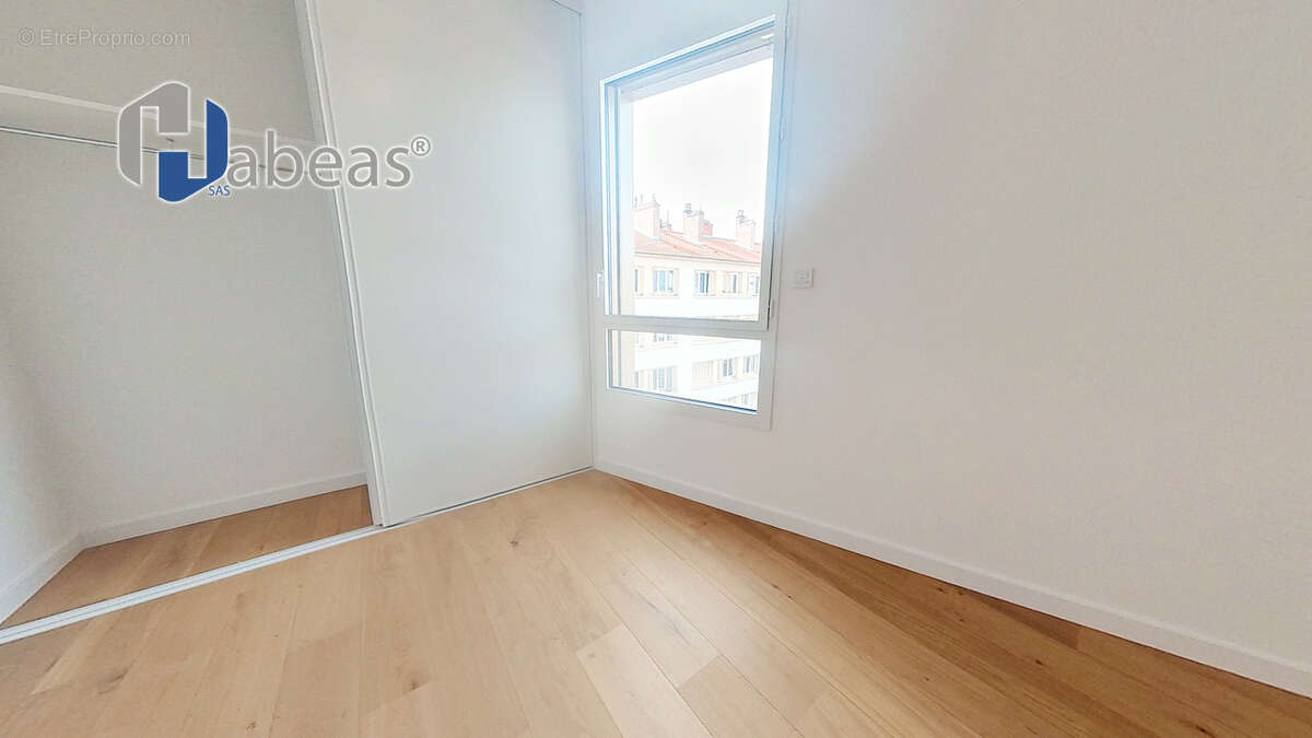 Exceptionnel Duplex T5 de 145,70 m² avec 131 m² de terrasses – Lyon 3ᵉ - photo 11