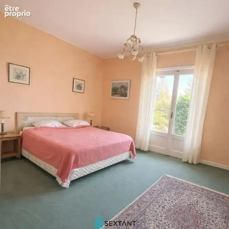 DIVONNE-LES-BAINS (01220) - Propriété d'exception avec vue panoramique sur le Mont-Blanc - 1 185 000  - photo 6